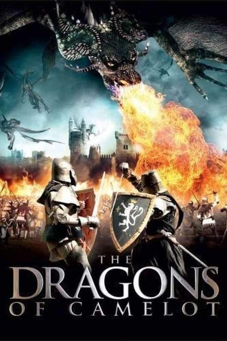 The Dragons of Camelot